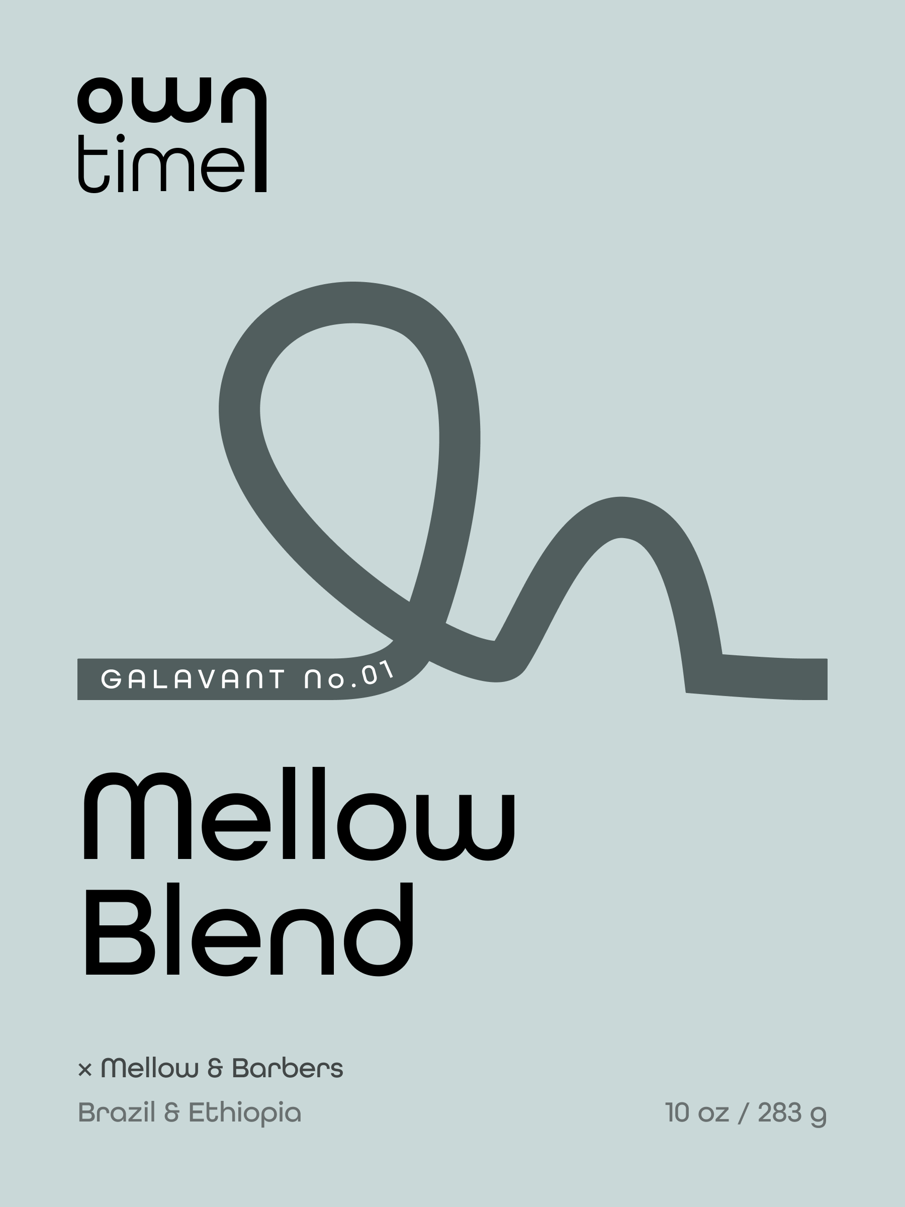 Mellow Blend